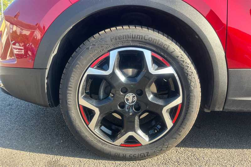 Used Vauxhall Mokka 2022 for sale - 76204123: Photo 50