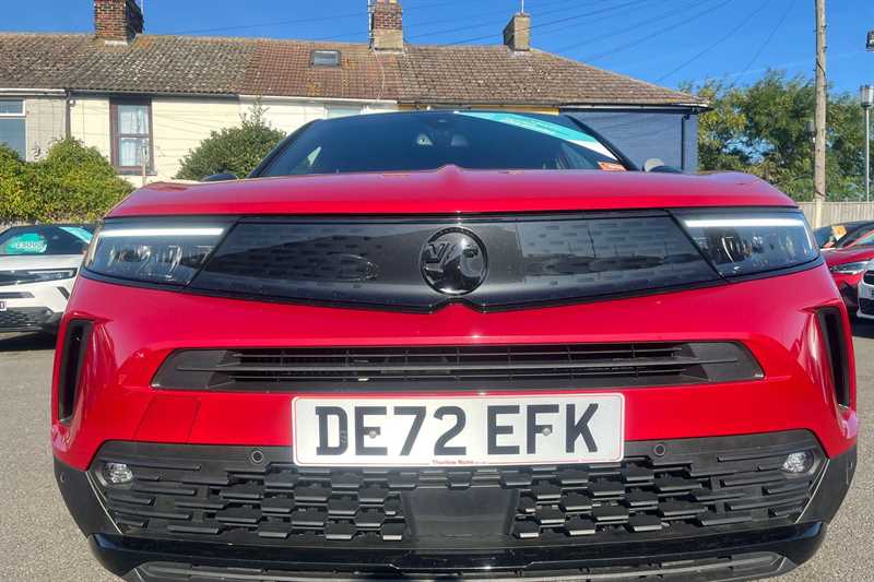 Used Vauxhall Mokka 2022 for sale - 76204123: Photo 52