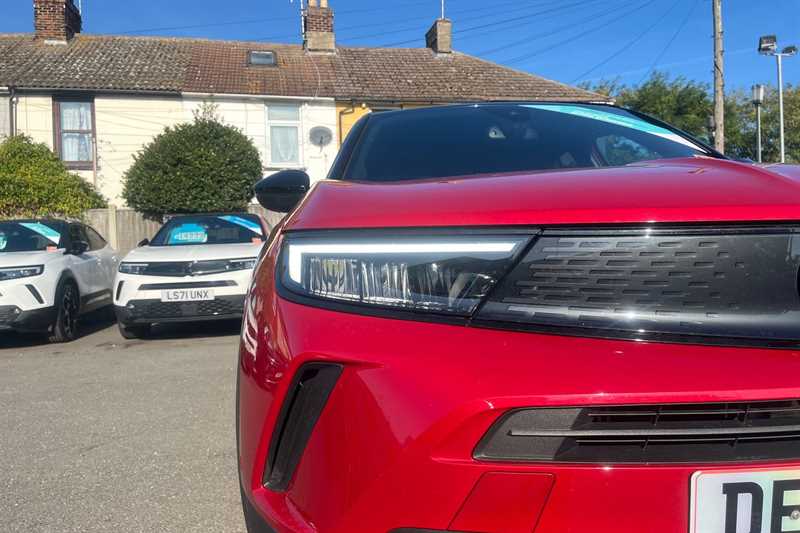 Used Vauxhall Mokka 2022 for sale - 76204123: Photo 54