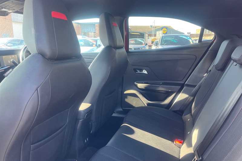 Used Vauxhall Mokka 2022 for sale - 76204123: Photo 55