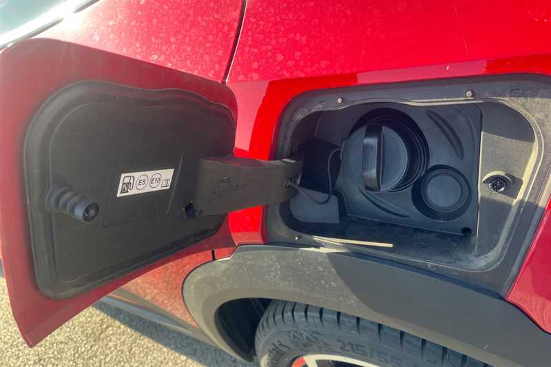 Used Vauxhall Mokka 2022 for sale - 76204123: Photo 57