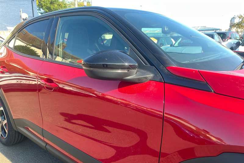 Used Vauxhall Mokka 2022 for sale - 76204123: Photo 59