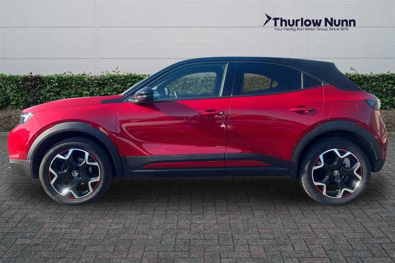 Used Vauxhall Mokka 2022 for sale - 76204123: Photo 6