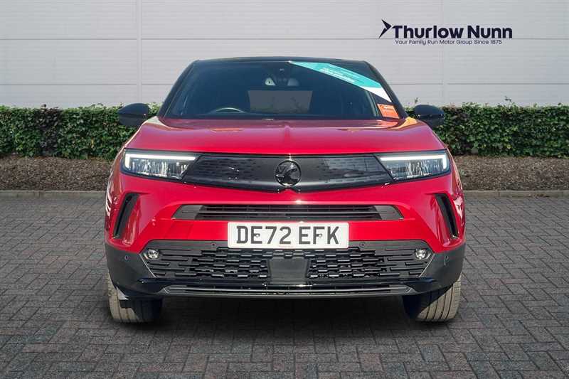 Used Vauxhall Mokka 2022 for sale - 76204123: Photo 8