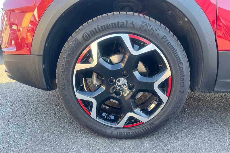 Used Vauxhall Mokka 2022 for sale - 76204123: Photo 9