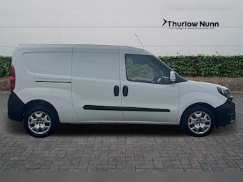 Used Fiat Doblo 2021 for sale - 76168930: Photo
