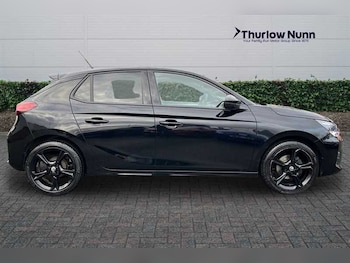 Used Vauxhall Corsa 2022 for sale - 77146748: Photo