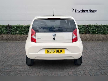 Used SEAT Mii 2015 for sale - 78880552: Photo