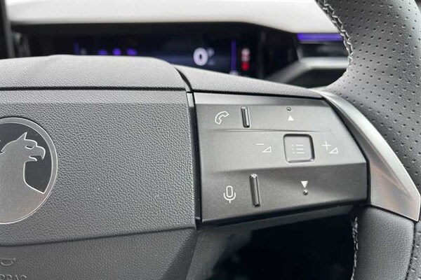Used Vauxhall Grandland 2025 for sale - 75603319: Photo 22
