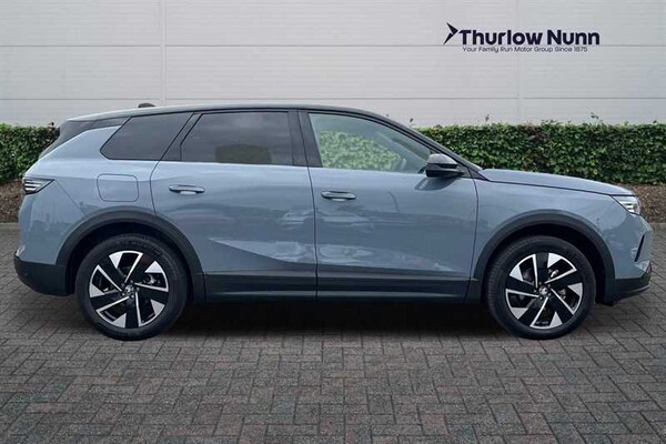 Used Vauxhall Grandland 2025 for sale - 75603319: Photo 2
