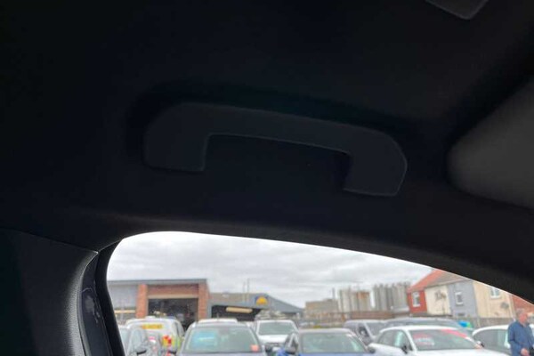 Used Vauxhall Grandland 2025 for sale - 75603319: Photo 39