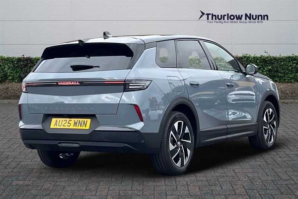 Used Vauxhall Grandland 2025 for sale - 75603319: Photo 3