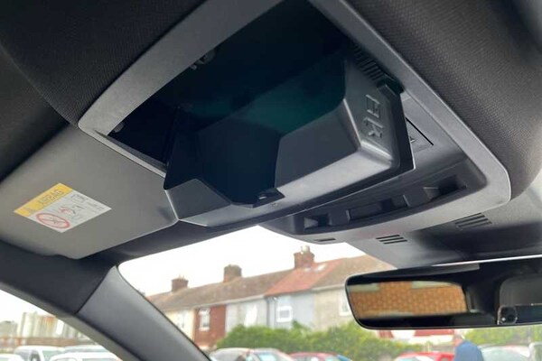 Used Vauxhall Grandland 2025 for sale - 75603319: Photo 40