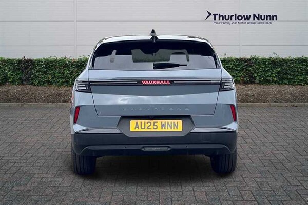 Used Vauxhall Grandland 2025 for sale - 75603319: Photo 4