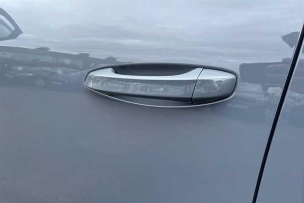 Used Vauxhall Grandland 2025 for sale - 75603319: Photo 55