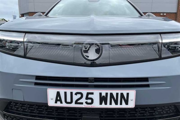 Used Vauxhall Grandland 2025 for sale - 75603319: Photo 60