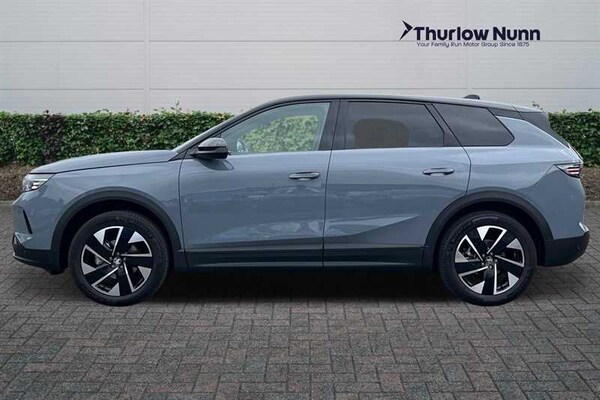 Used Vauxhall Grandland 2025 for sale - 75603319: Photo 6