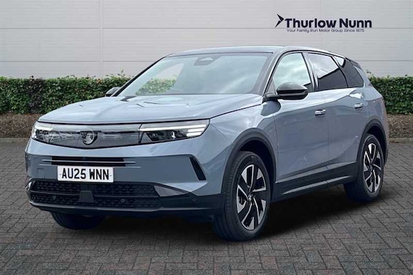 Used Vauxhall Grandland 2025 for sale - 75603319: Photo 7