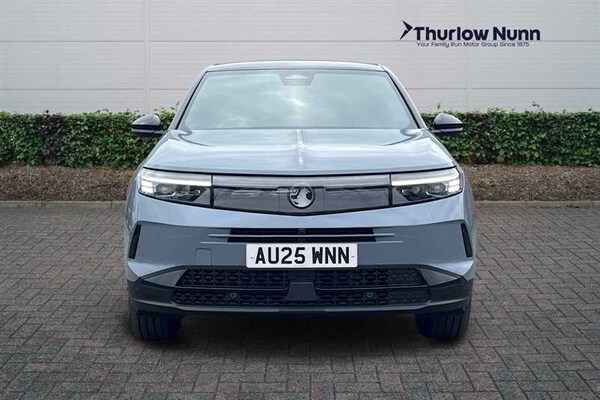 Used Vauxhall Grandland 2025 for sale - 75603319: Photo 8