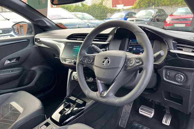 Used Vauxhall Corsa 2024 for sale - 76286555: Photo 10