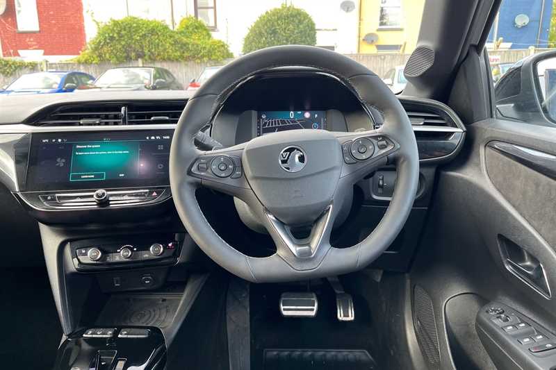 Used Vauxhall Corsa 2024 for sale - 76286555: Photo 11
