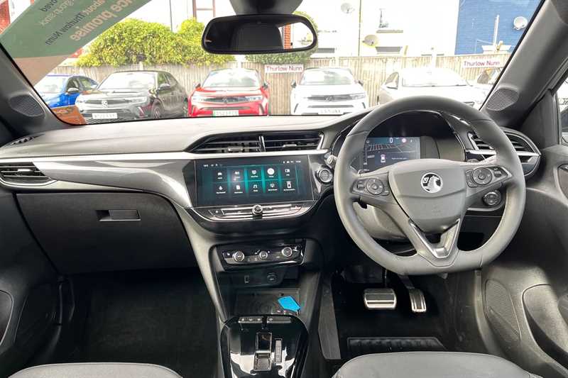 Used Vauxhall Corsa 2024 for sale - 76286555: Photo 12