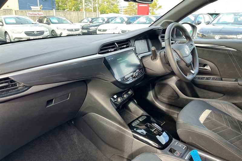 Used Vauxhall Corsa 2024 for sale - 76286555: Photo 13