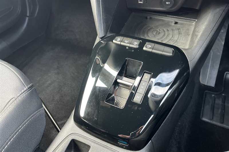 Used Vauxhall Corsa 2024 for sale - 76286555: Photo 14