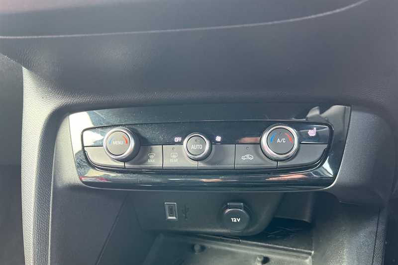 Used Vauxhall Corsa 2024 for sale - 76286555: Photo 15