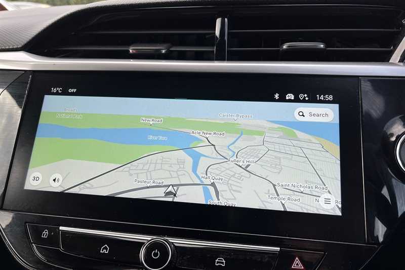 Used Vauxhall Corsa 2024 for sale - 76286555: Photo 18