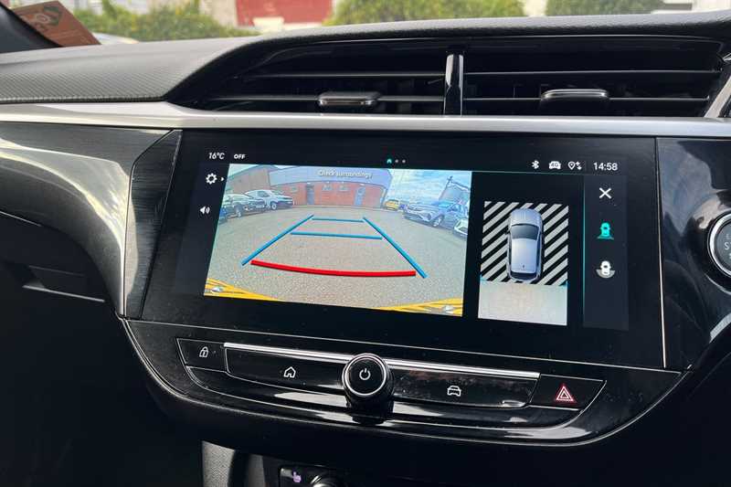 Used Vauxhall Corsa 2024 for sale - 76286555: Photo 19