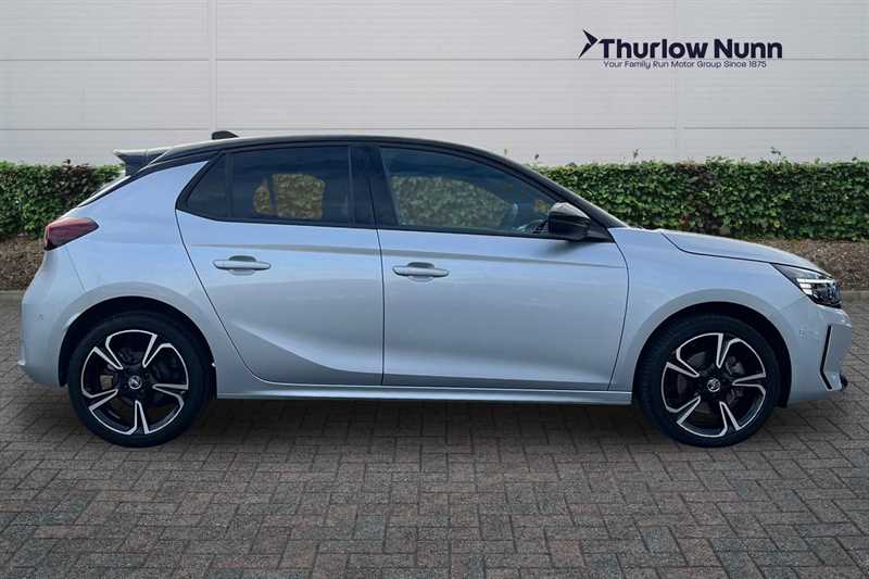 Used Vauxhall Corsa 2024 for sale - 76286555: Photo 2