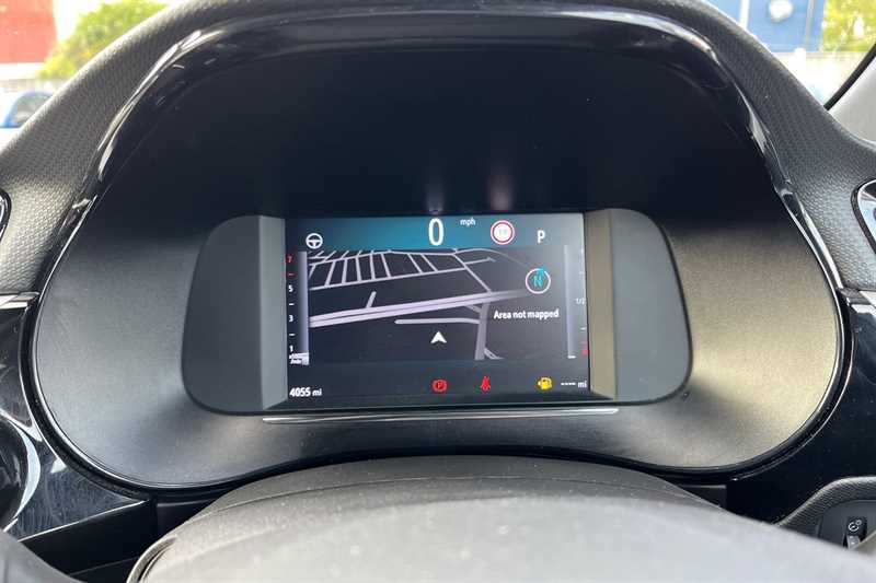 Used Vauxhall Corsa 2024 for sale - 76286555: Photo 20