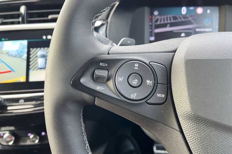 Used Vauxhall Corsa 2024 for sale - 76286555: Photo 21