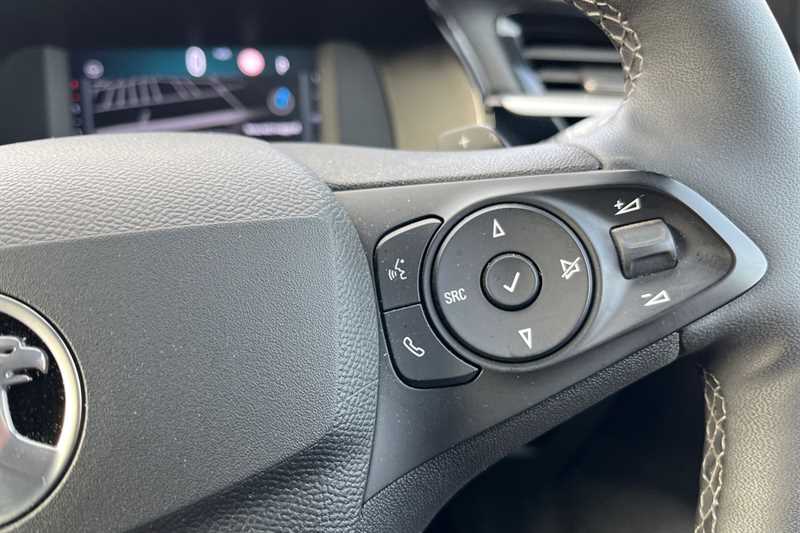 Used Vauxhall Corsa 2024 for sale - 76286555: Photo 22