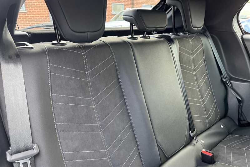 Used Vauxhall Corsa 2024 for sale - 76286555: Photo 23