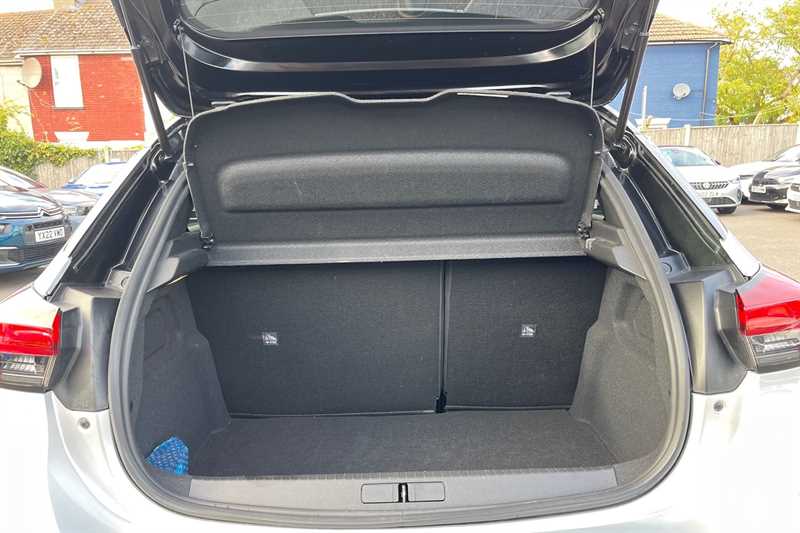 Used Vauxhall Corsa 2024 for sale - 76286555: Photo 24