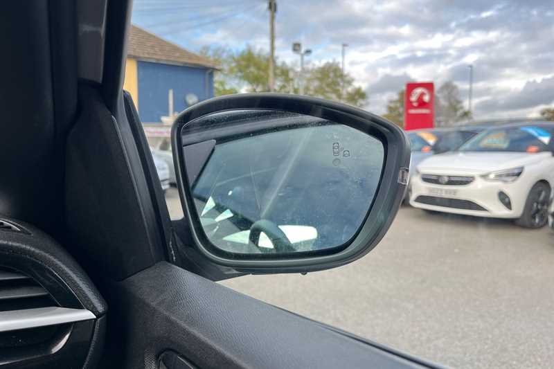 Used Vauxhall Corsa 2024 for sale - 76286555: Photo 25