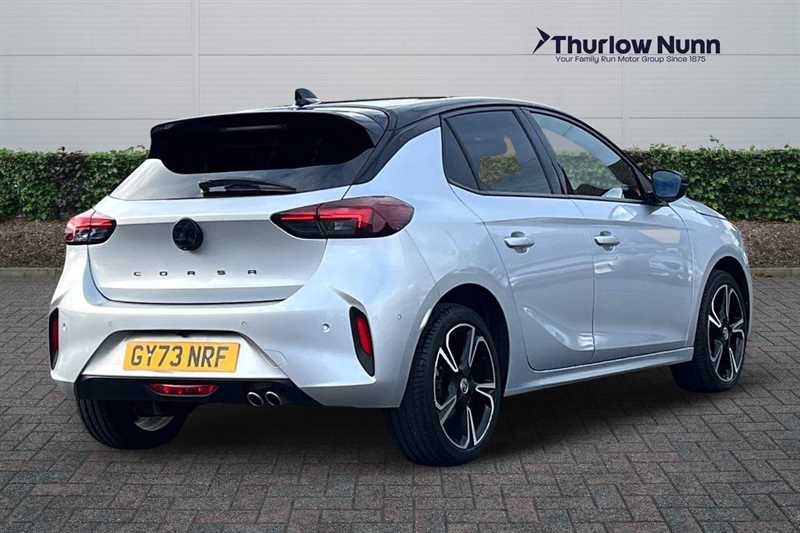 Used Vauxhall Corsa 2024 for sale - 76286555: Photo 3