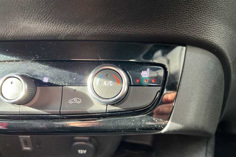 Used Vauxhall Corsa 2024 for sale - 76286555: Photo 30