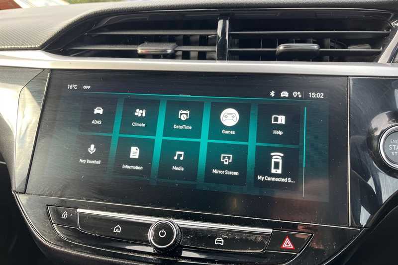 Used Vauxhall Corsa 2024 for sale - 76286555: Photo 32