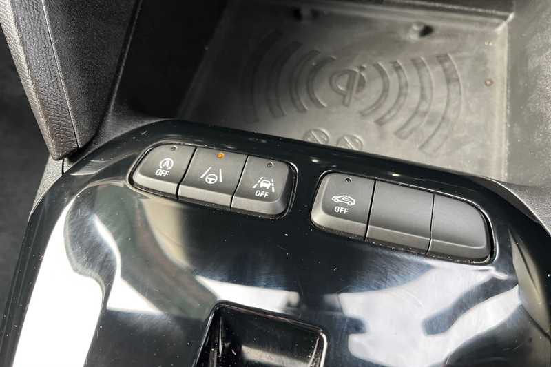 Used Vauxhall Corsa 2024 for sale - 76286555: Photo 34