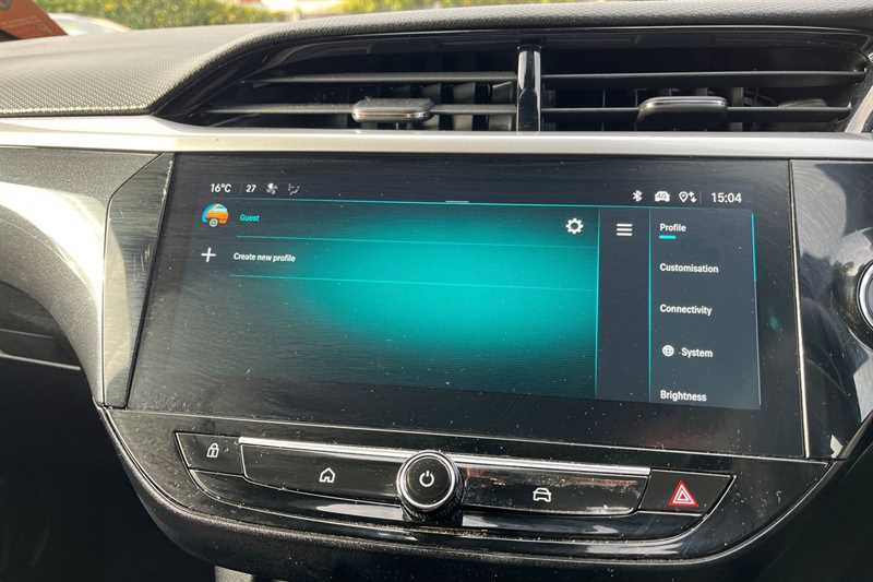 Used Vauxhall Corsa 2024 for sale - 76286555: Photo 37