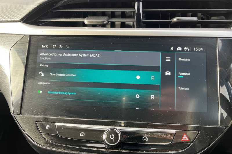 Used Vauxhall Corsa 2024 for sale - 76286555: Photo 38