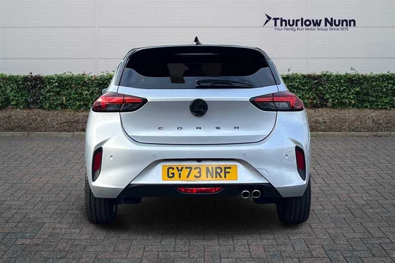 Used Vauxhall Corsa 2024 for sale - 76286555: Photo 4