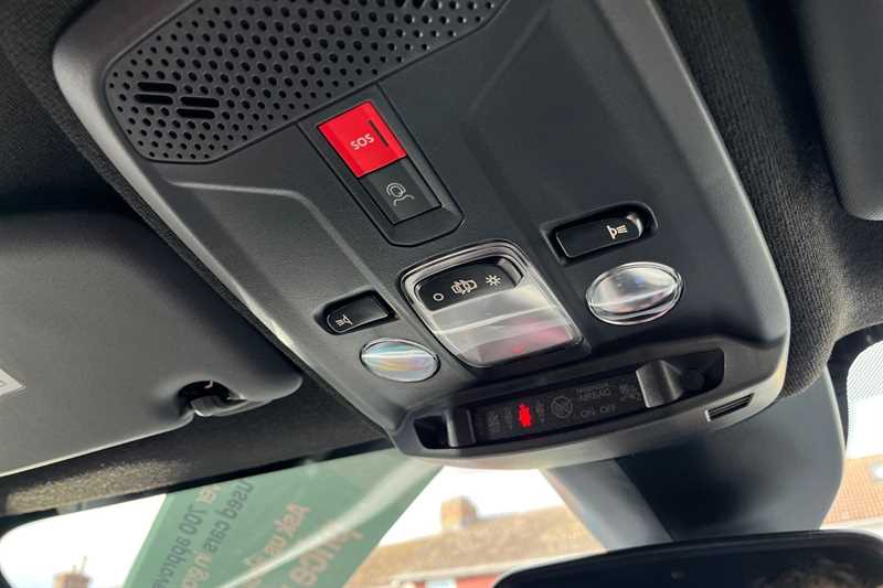 Used Vauxhall Corsa 2024 for sale - 76286555: Photo 41