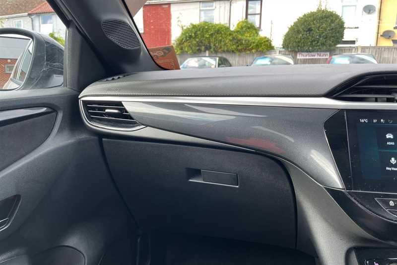 Used Vauxhall Corsa 2024 for sale - 76286555: Photo 43