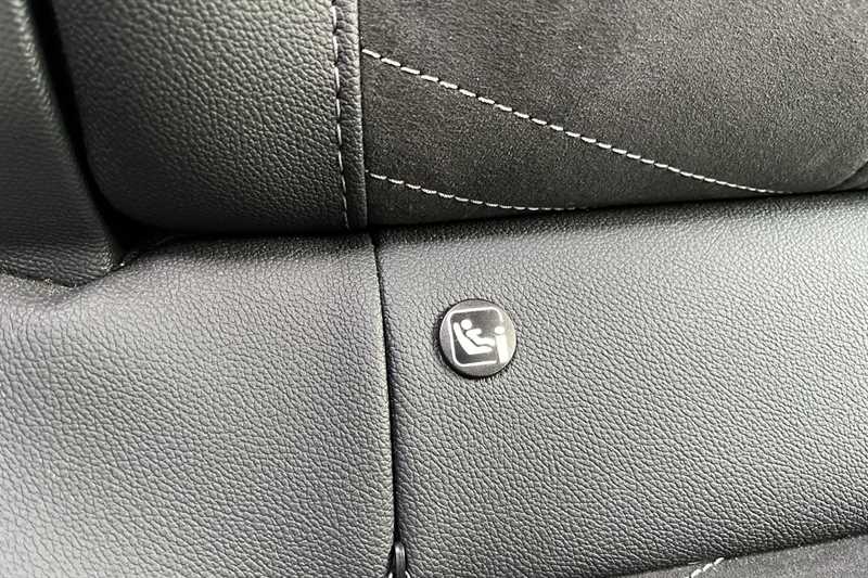 Used Vauxhall Corsa 2024 for sale - 76286555: Photo 44