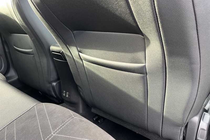 Used Vauxhall Corsa 2024 for sale - 76286555: Photo 45