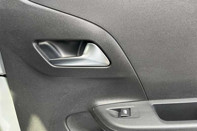 Used Vauxhall Corsa 2024 for sale - 76286555: Photo 46